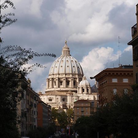 Colazione Al Vaticano Guest House Rome Exterior photo